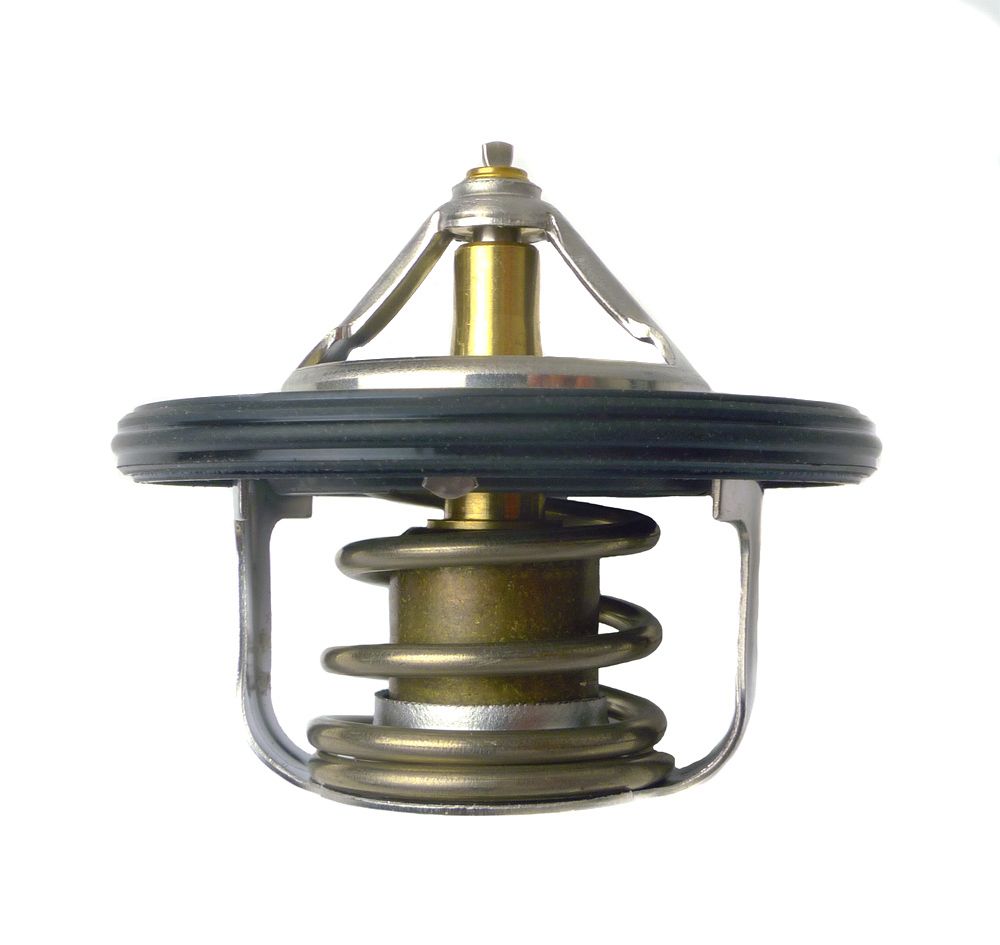 Nissan thermostat temperature #3