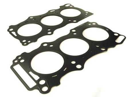 Cosworth HP Head Gasket Pair for Nissan VR38DETT 3.8L 98mm Bore - Click Image to Close