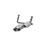 Flowmaster 2010023 CC - DF 2" In/Out for 1996-2000 Chevrolet/GMC