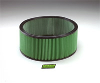 2030 Universal Round Filter 14"x 4" - Click Image to Close
