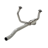 Flowmaster 2030006 Catalytic Converter DirectFit for 02-03 Dodge - Click Image to Close