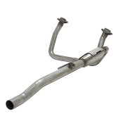 Flowmaster 2030007 Catalytic Converter DirectFit for 02-03 Dodge - Click Image to Close