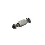 Flowmaster 2060003 CC - DF 2" In/Out for 1992-1995 Honda Civic