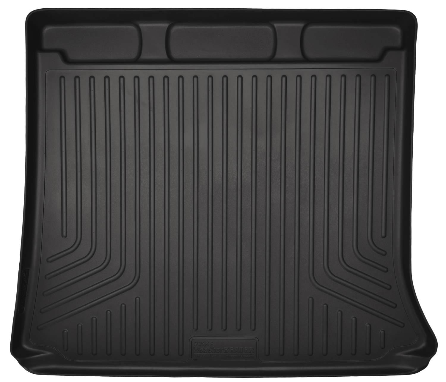 Husky Liners 21121 Cargo Liner - Click Image to Close