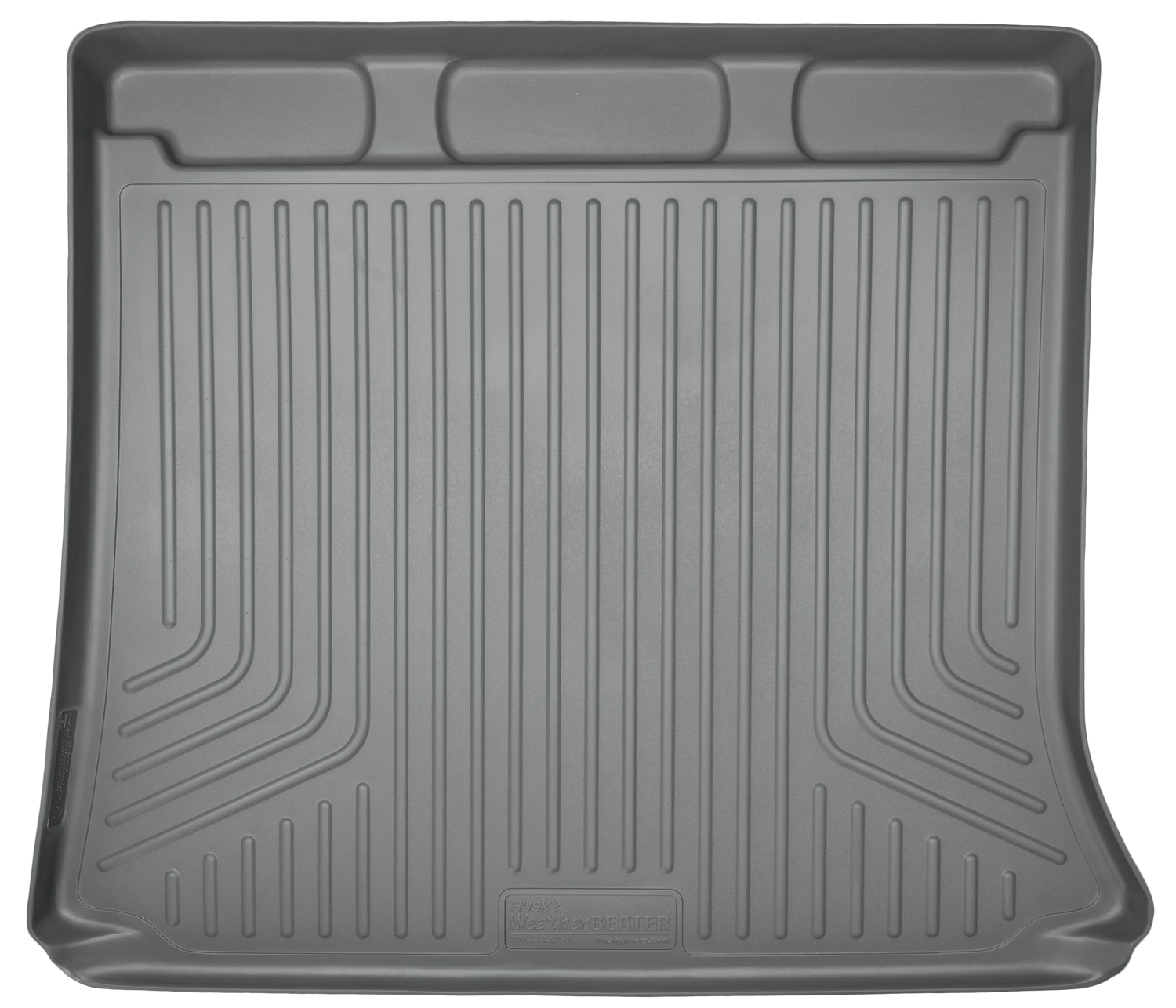 Husky Liners 21122 Cargo Liner - Click Image to Close