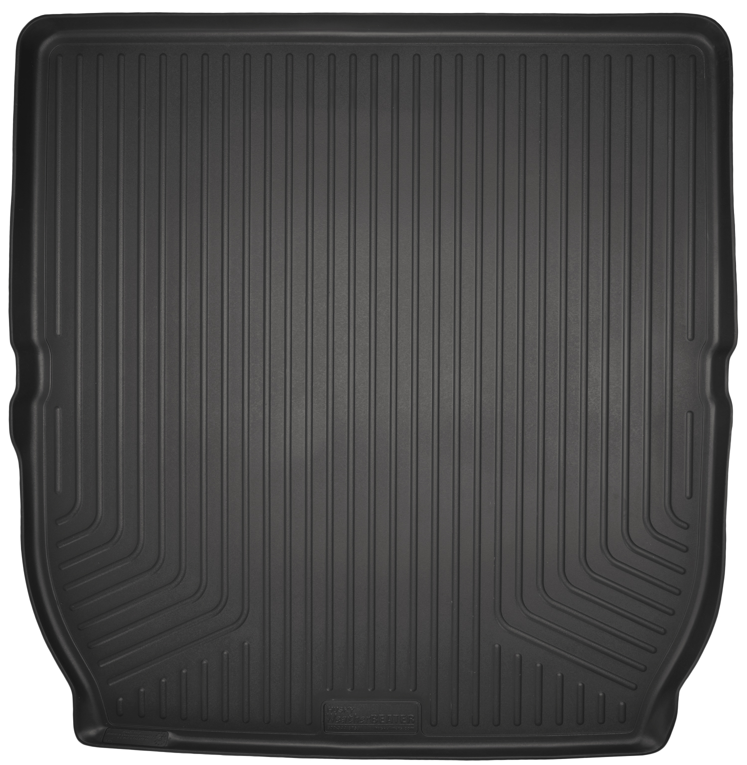 Husky Liners 22021 Cargo Liner Behind 2nd Seat