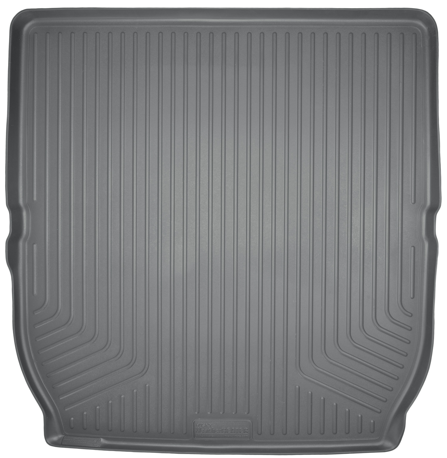 Husky Liners 22022 Cargo Liner Behind 2nd Seat - Click Image to Close