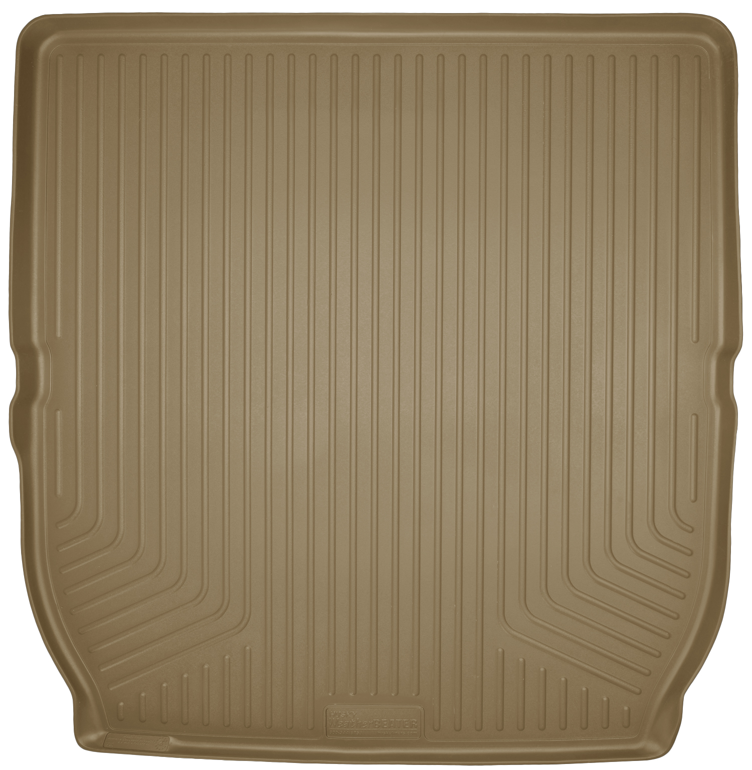 Husky Liners 22023 Cargo Liner Behind 2nd Seat - Click Image to Close