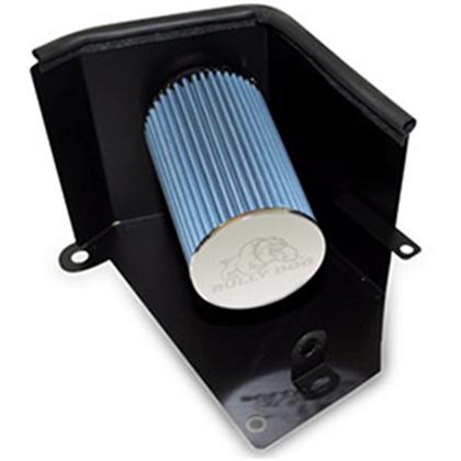 Bully Dog 221102 Rapid Flow Air Intake System - Click Image to Close