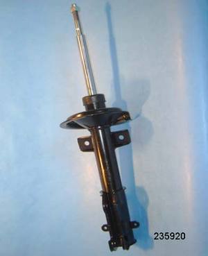 KYB 235920 GR-2 Suspension Strut Assembly - Click Image to Close