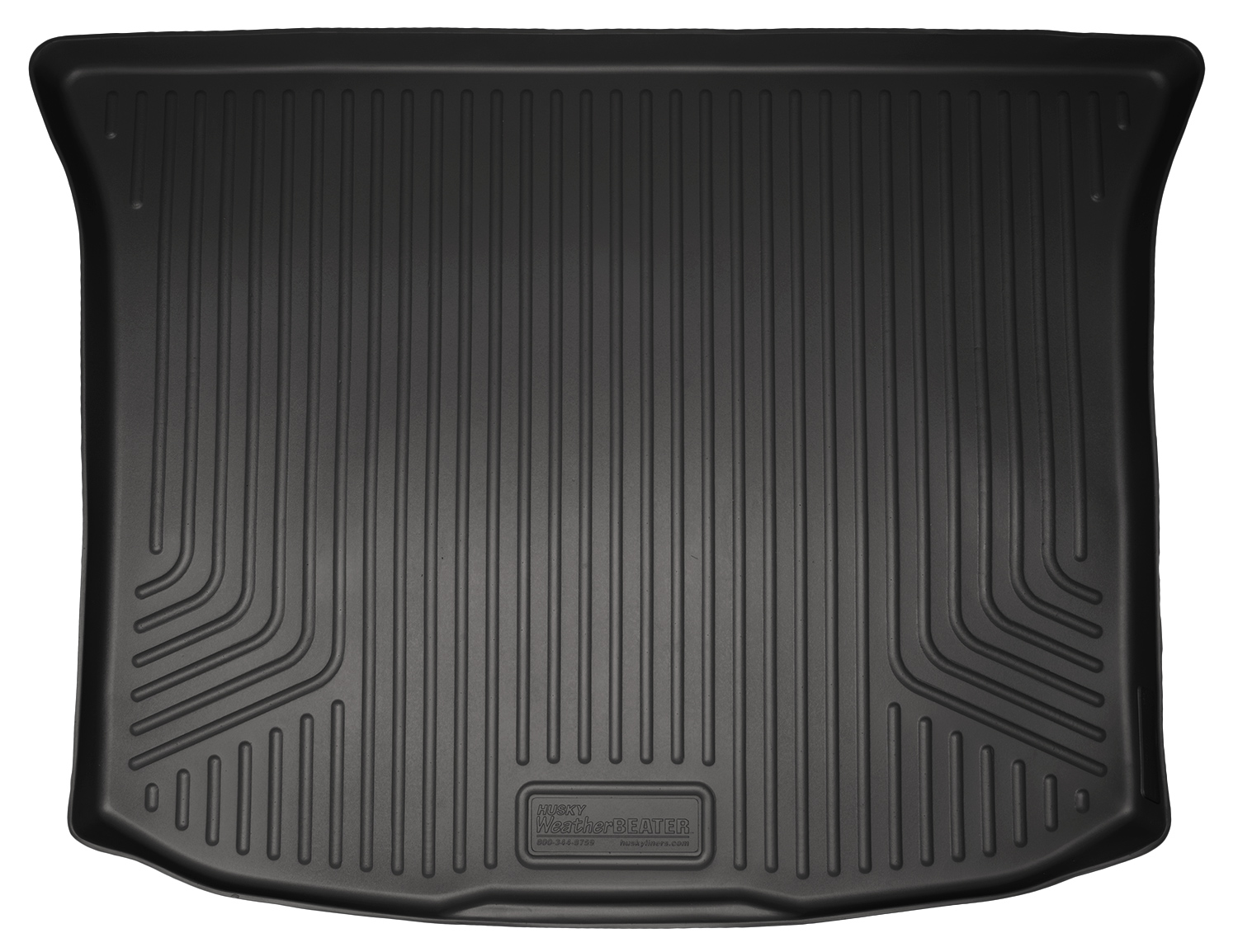 Husky Liners 23721 Cargo Liner - Click Image to Close