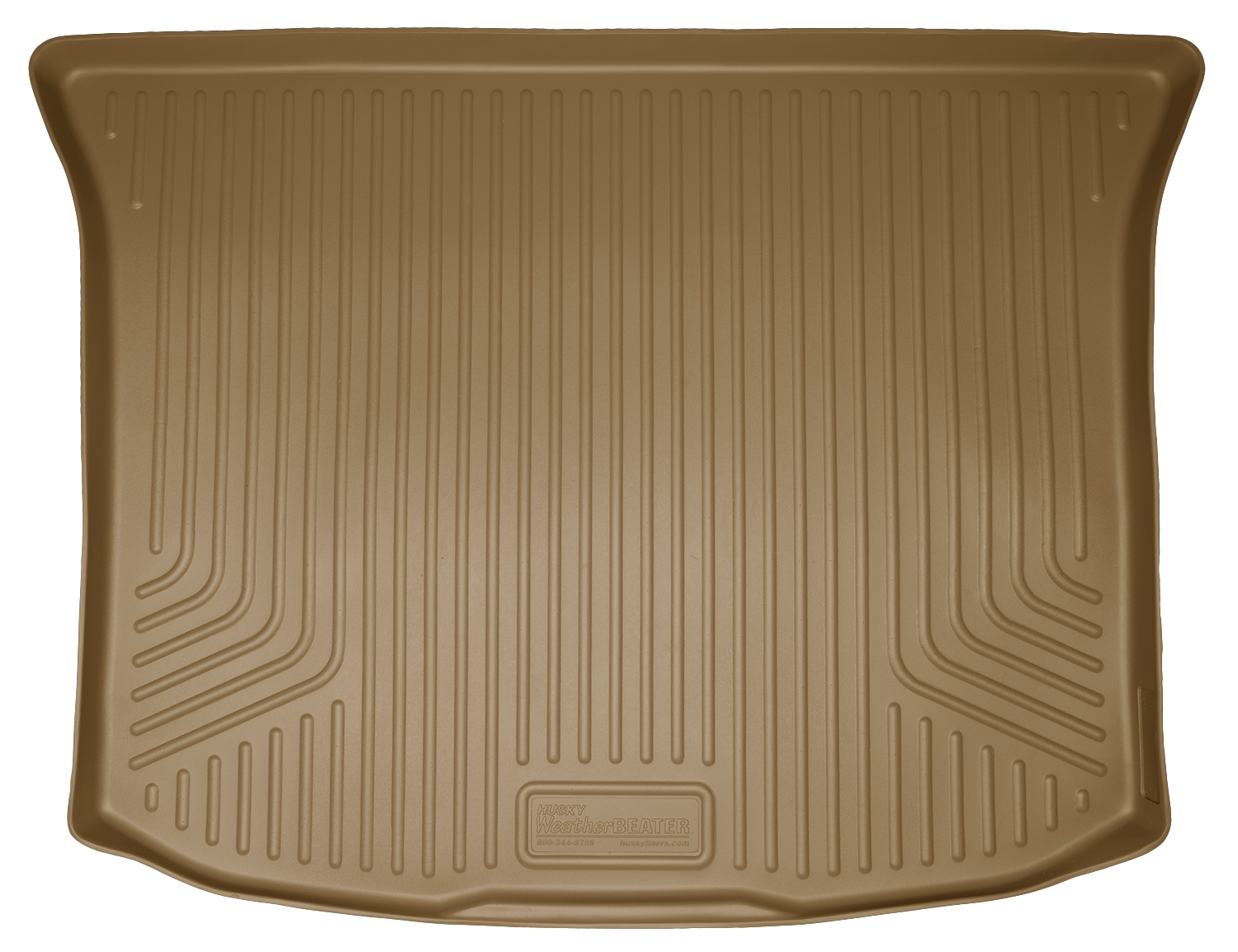 Husky Liners 23723 Cargo Liner - Click Image to Close