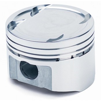 JE Pistons 240192 for Turbo and Nitrous Aps Set of 4 Pistons
