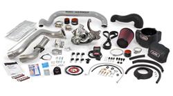 Banks Power 24240 Sidewinder Turbo Sys. for 99-02 Jeep Wrangler - Click Image to Close