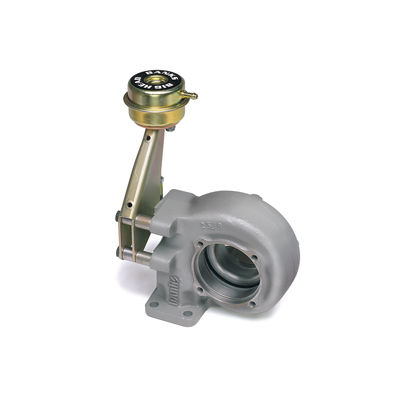 Banks Power 24329 BigHead Wastegate Actuator Kit for 99-00 Dodge - Click Image to Close