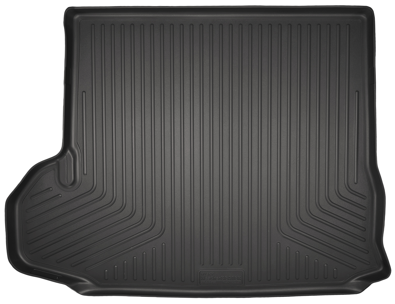 Husky Liners 25561 Cargo Liner - Click Image to Close