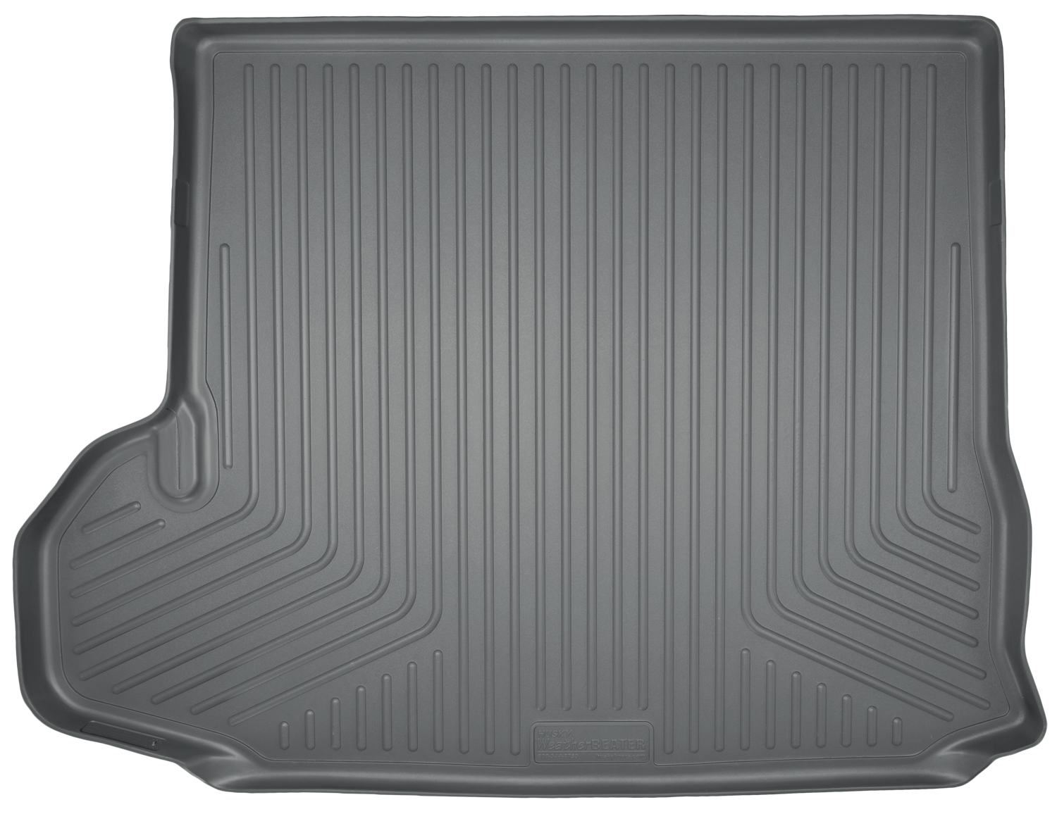 Husky Liners 25562 Cargo Liner - Click Image to Close