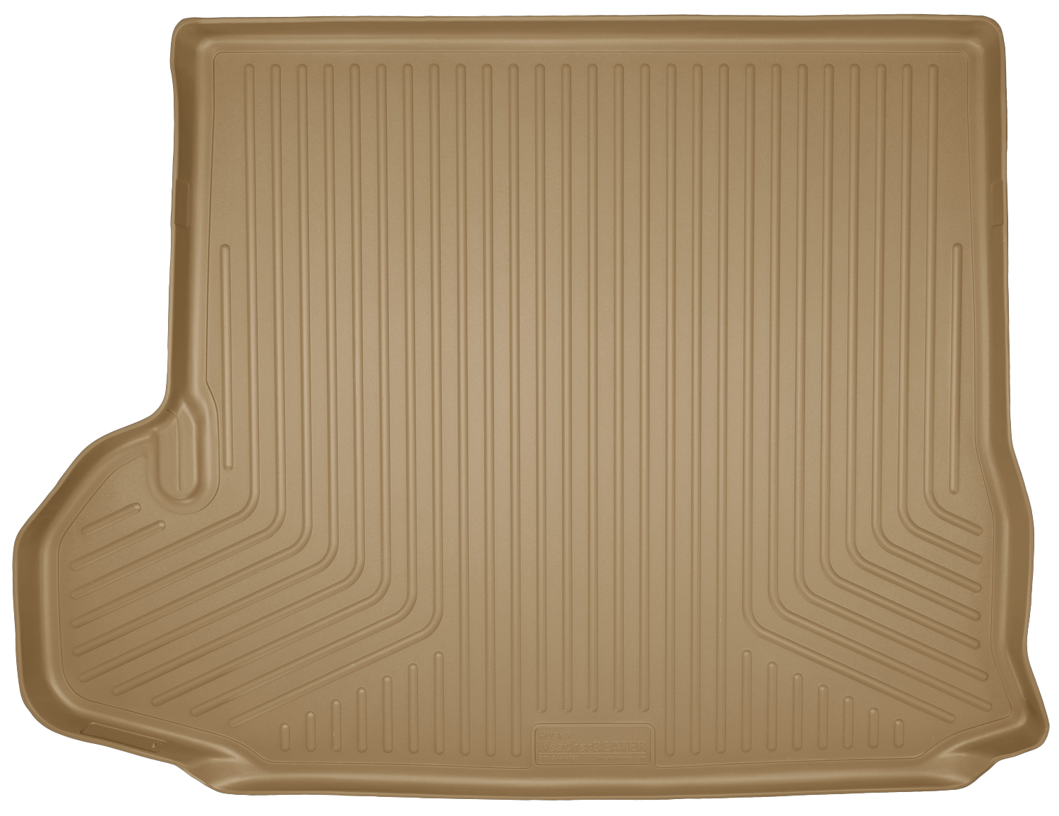 Husky Liners 25563 Cargo Liner - Click Image to Close