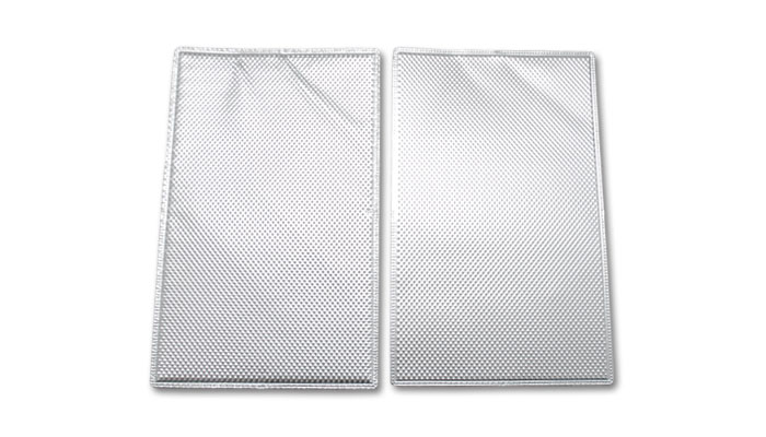 Vibrant 25600L SHEETHOT TF-600 Heat Shield - Large Sheet - Click Image to Close