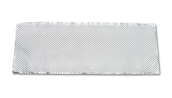 Vibrant 25700L QUIETSHEET Diamond Acoustic Shield - Click Image to Close