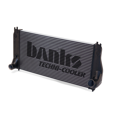 Banks Power 25982 Techni-Cooler Intercooler System - 06-10 Chevy - Click Image to Close