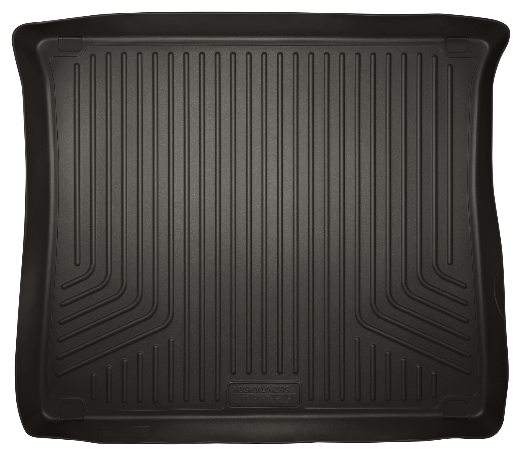 Husky Liners 26321 Cargo Liner - Click Image to Close
