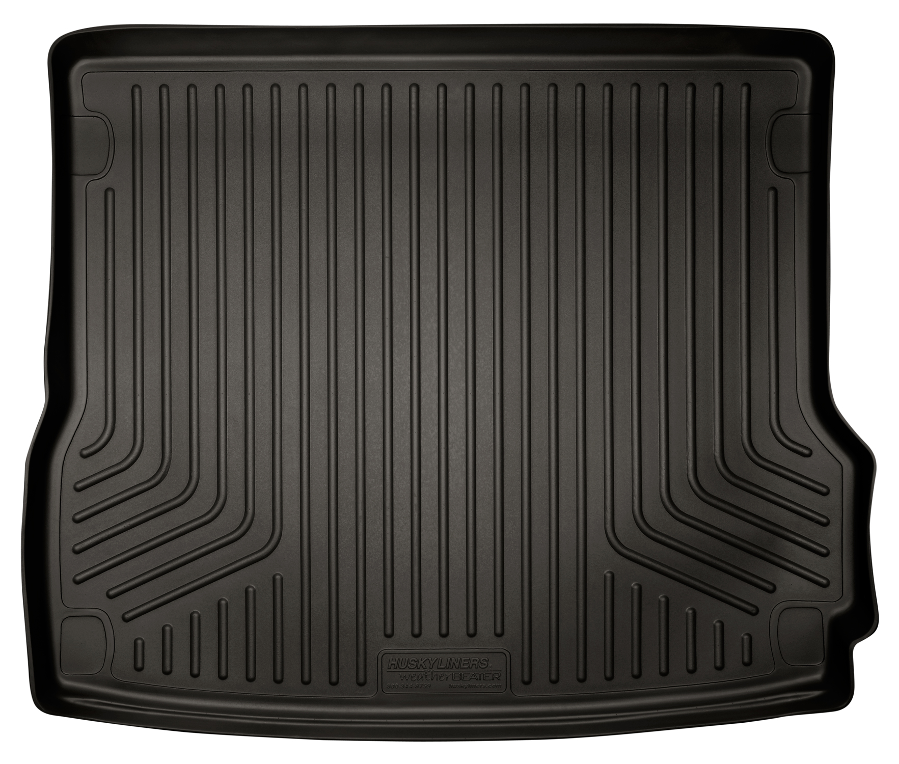 Husky Liners 26411 Cargo Liner - Click Image to Close