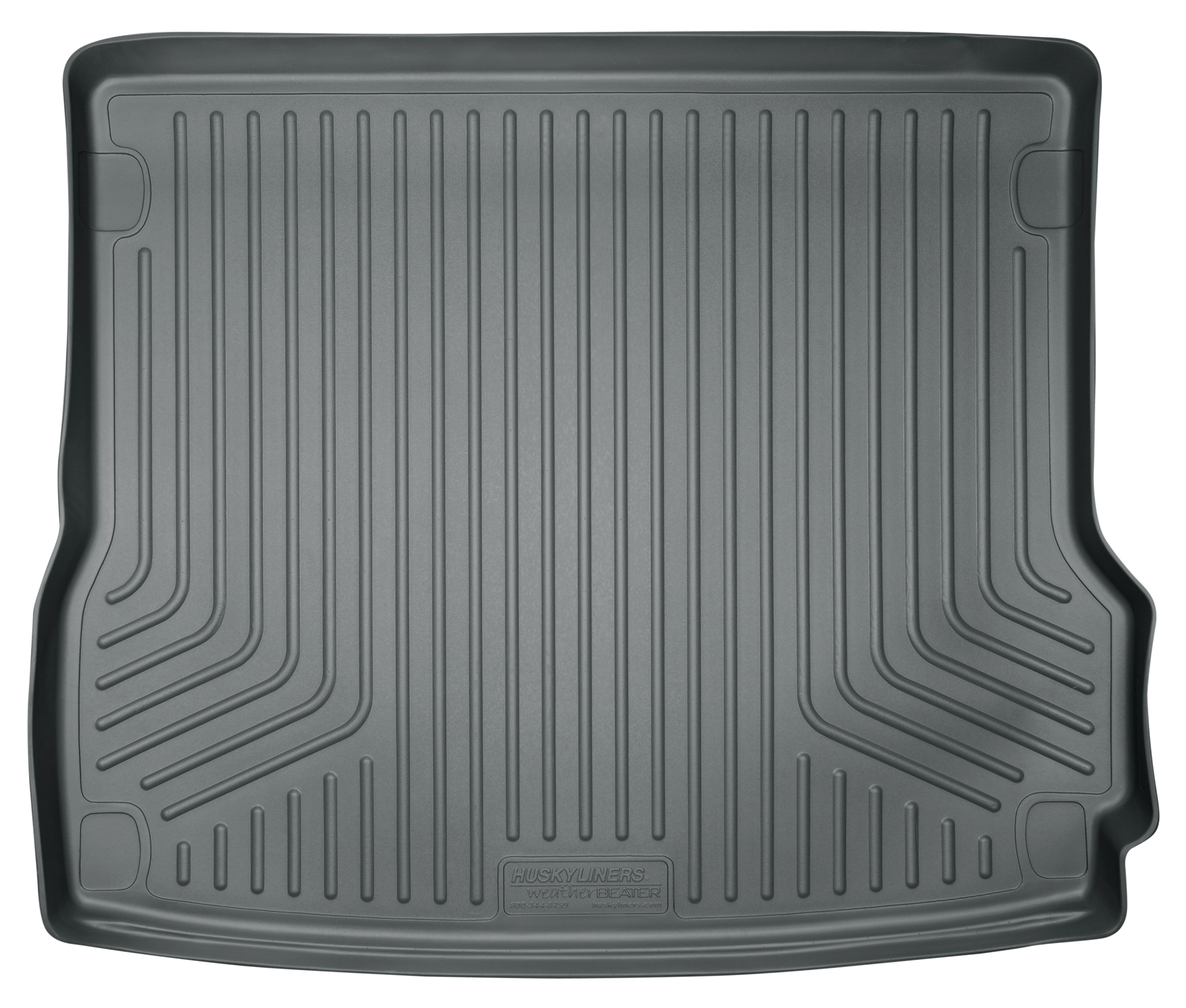 Husky Liners 26412 Cargo Liner - Click Image to Close
