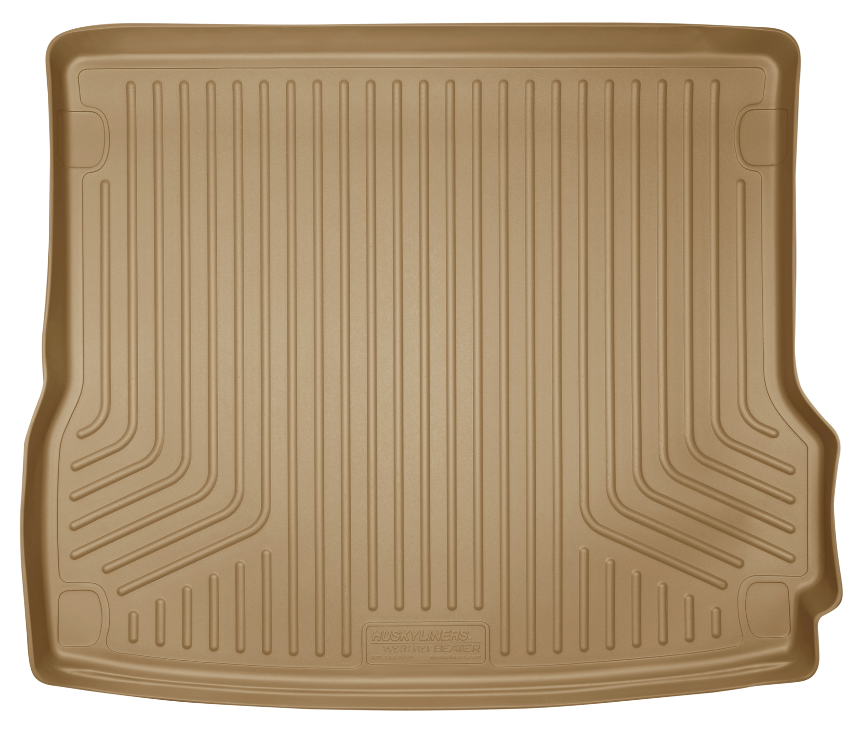 Husky Liners 26413 Cargo Liner - Click Image to Close