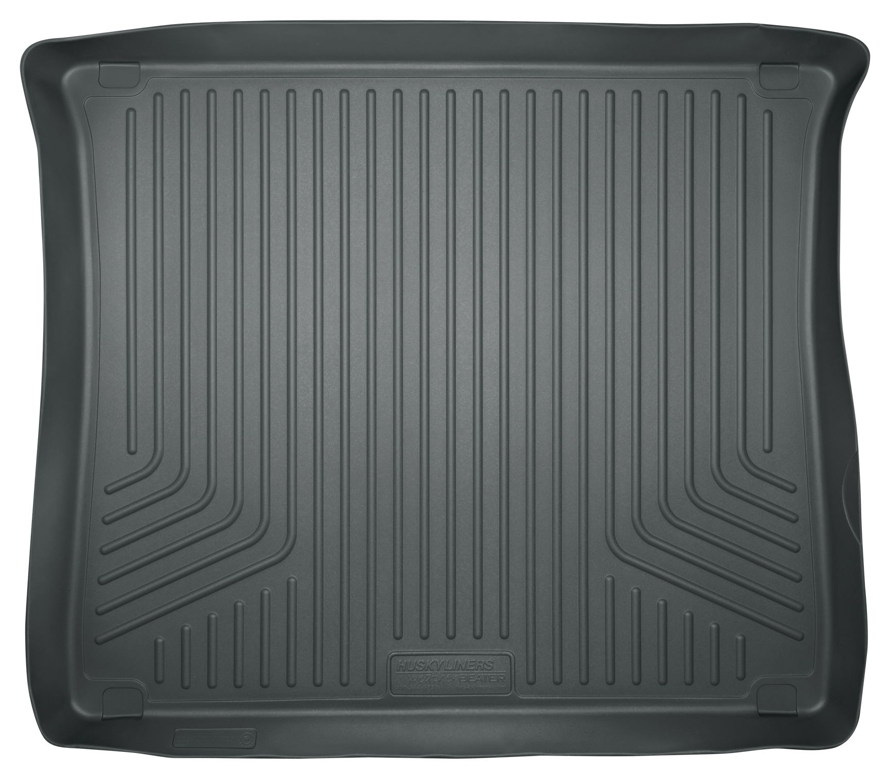 Husky Liners 26422 Cargo Liner - Click Image to Close