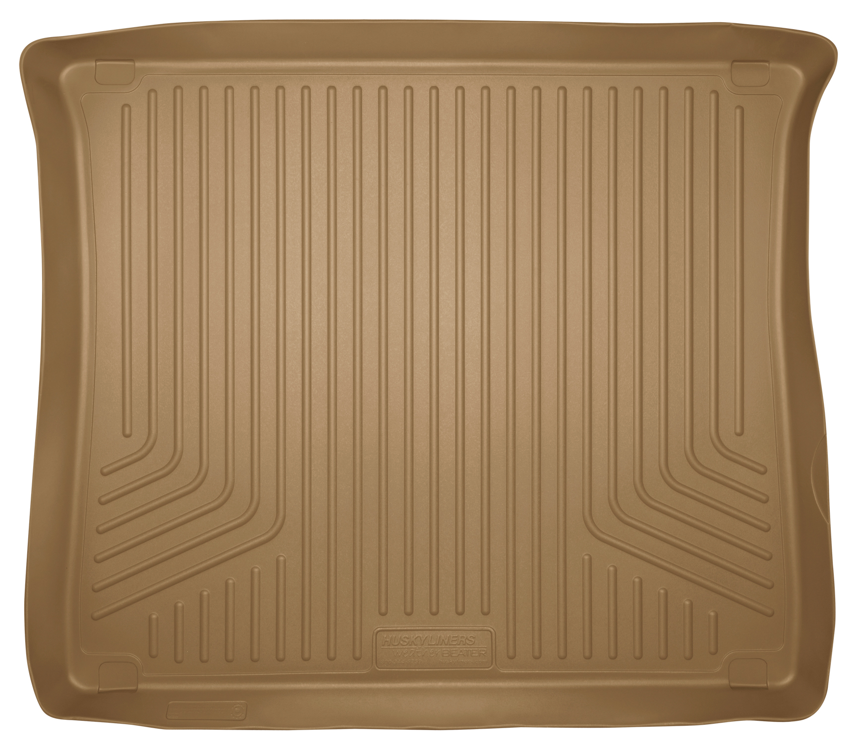 Husky Liners 26423 Cargo Liner - Click Image to Close