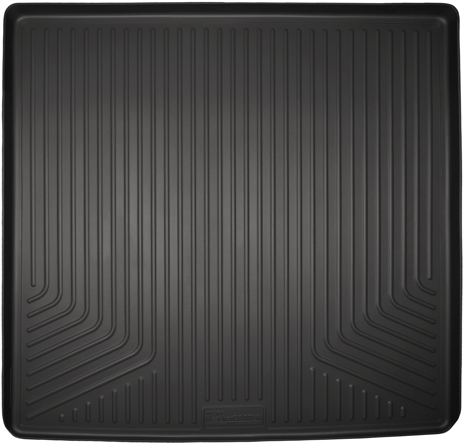 Husky Liners 28211 Cargo Liner Behind 2nd Seat - Click Image to Close