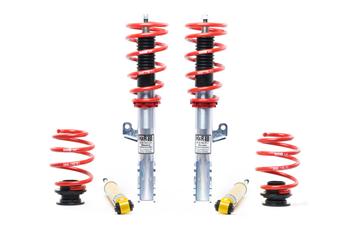 H&R 28849-2 Street Performance Coilovers for 2015 Mercedes-Benz