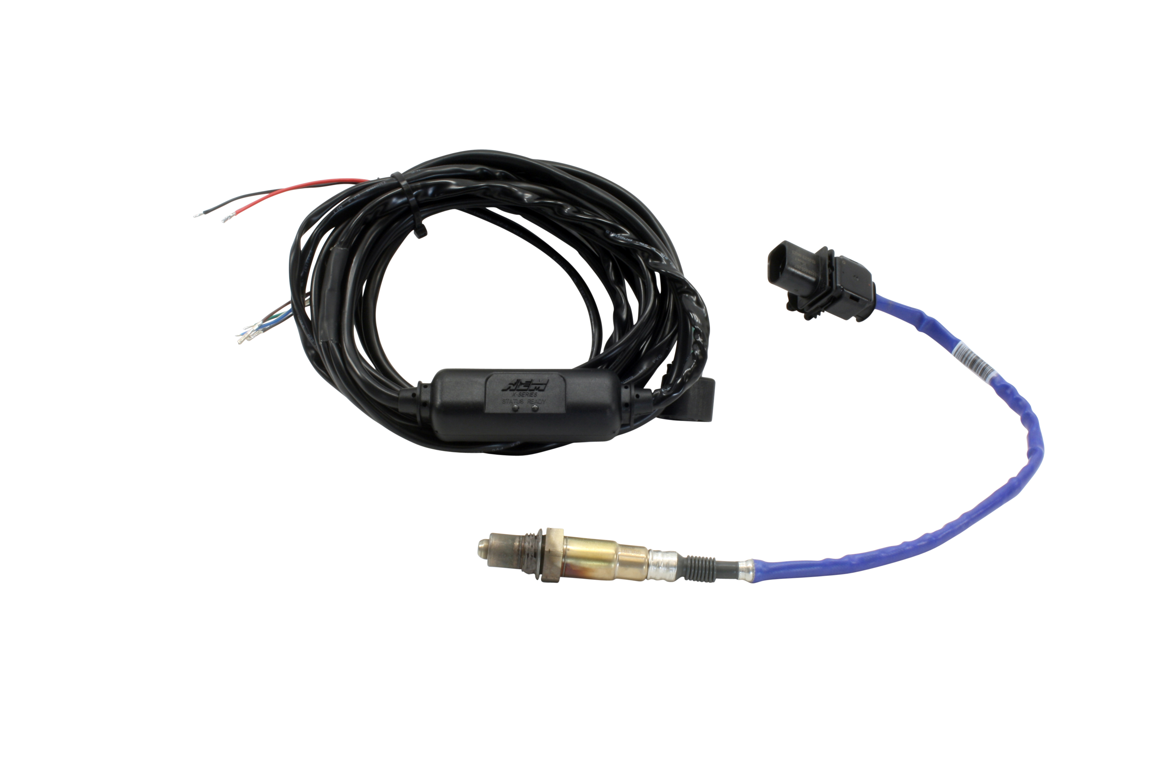 AEM 30-0310N X-Series Inline Wideband UEGO Controller - Click Image to Close