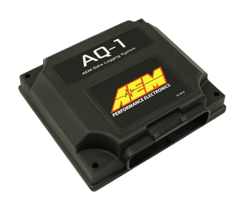 AEM AQ-1 Data Logger