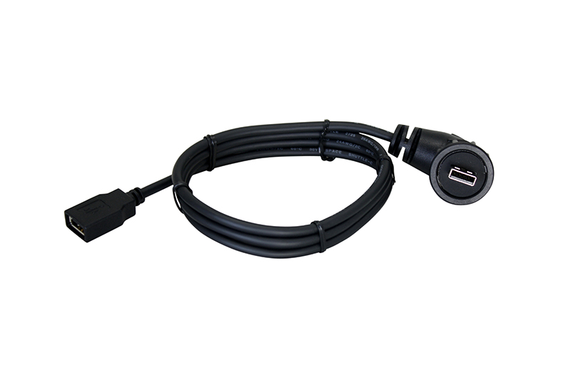 AEM 30-3602 Infinity IP67 spec logging cable (39" Length)
