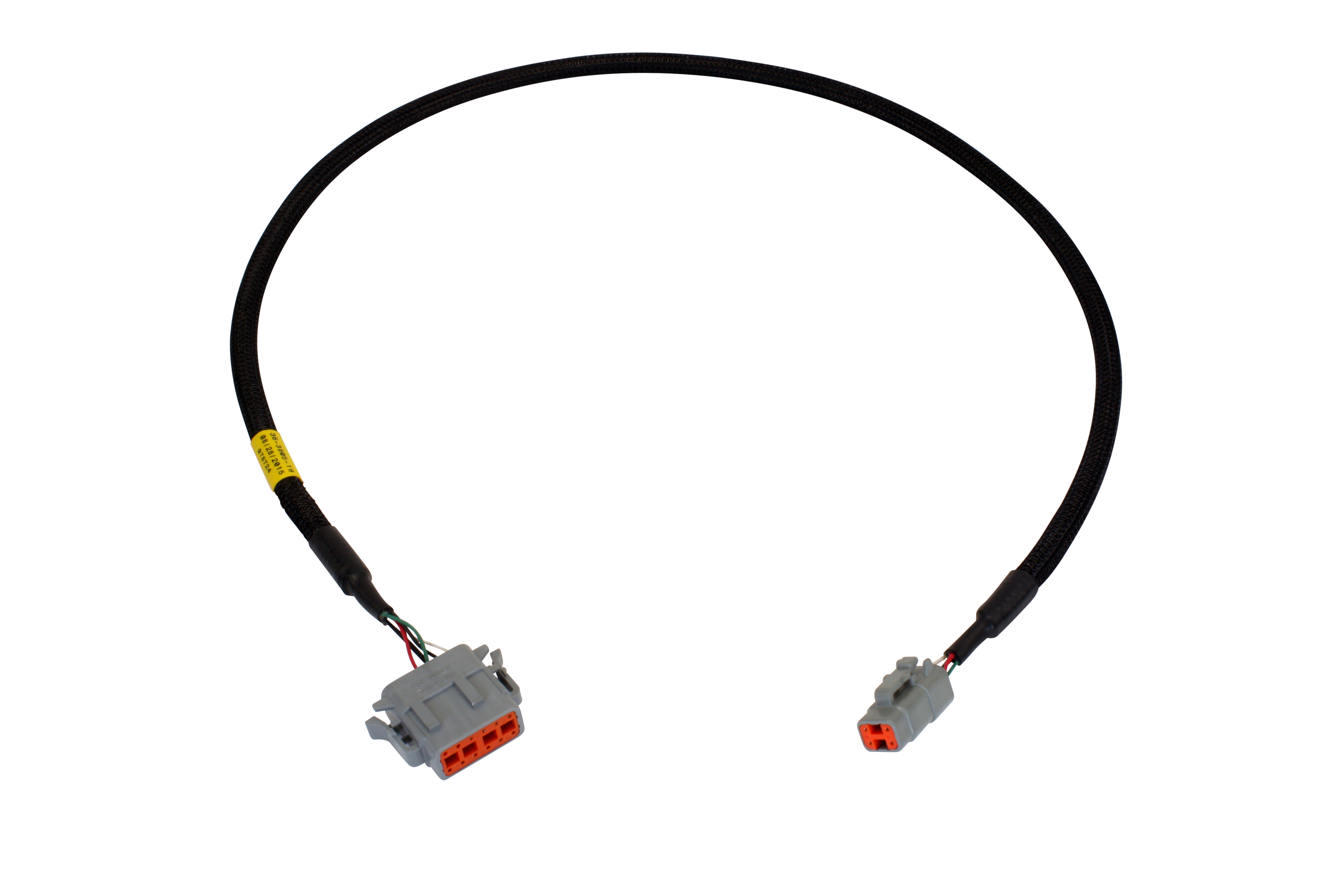 AEM 30-3805-19 Infinity Core Accessory Wiring Harness - Click Image to Close