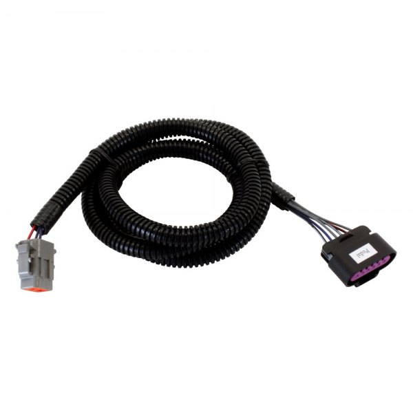 AEM 30-3809-00 Infinity Core Acc Wiring Harness-GM DBW Pedal Ada - Click Image to Close