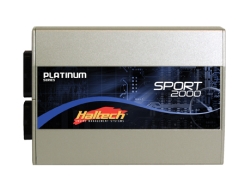 Haltech P Sport 2000 Flying Lead Kit -Autospec Harness -Long - Click Image to Close