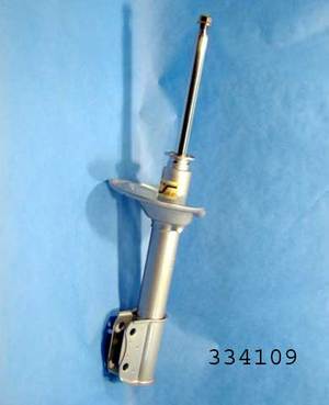 KYB 334109 GR-2 Suspension Strut Assembly - Click Image to Close