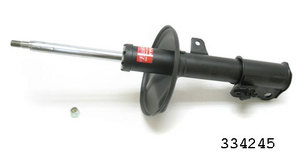 KYB 334245 GR-2 Suspension Strut Assembly - Click Image to Close