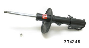 KYB 334246 GR-2 Suspension Strut Assembly - Click Image to Close