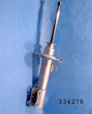 KYB 334278 GR-2 Suspension Strut Assembly