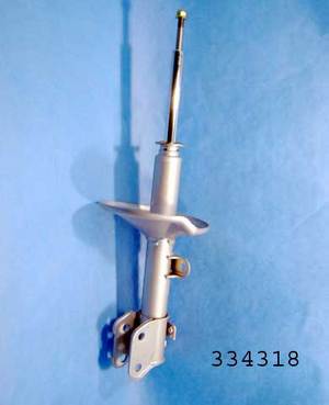KYB 334318 GR-2 Suspension Strut Assembly