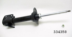 KYB 334358 GR-2 Suspension Strut Assembly - Click Image to Close