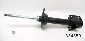 KYB 334359 GR-2 Suspension Strut Assembly - Click Image to Close