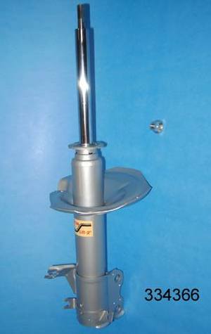KYB 334366 GR-2 Suspension Strut Assembly - Click Image to Close