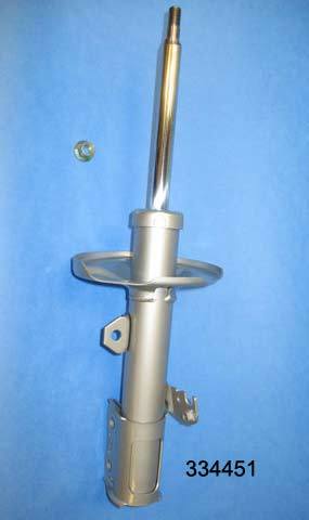 KYB 334451 GR-2 Suspension Strut Assembly - Click Image to Close