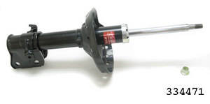 KYB 334471 GR-2 Suspension Strut Assembly - Click Image to Close
