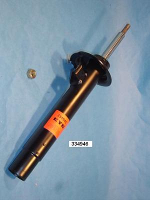 KYB 334946 GR-2 Suspension Strut Assembly - Click Image to Close